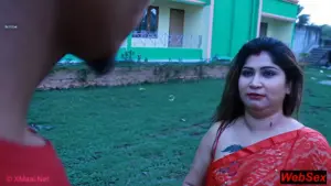 18Yr Tailor Boy Tricked Sex With Nri Rich Wife Desi Naughty Wife - featuring WebSex Premium