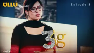 3G Gaali Galoch Girls Episode 1 - featuring Akshita Sethi, Kavya Keeran, Pari Choudhary - 3G Gaali Galoch Girls