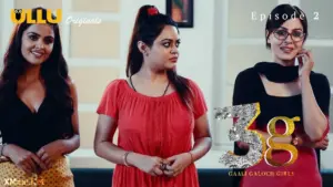3G Gaali Galoch Girls Episode 2 - featuring Akshita Sethi, Kavya Keeran, Pari Choudhary - 3G Gaali Galoch Girls