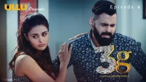 3G Gaali Galoch Girls Episode 4 - featuring Akshita Sethi, Kavya Keeran, Pari Choudhary - 3G Gaali Galoch Girls