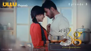 3G Gaali Galoch Girls Episode 5 - featuring Akshita Sethi, Kavya Keeran, Pari Choudhary - 3G Gaali Galoch Girls