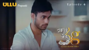 3G Gaali Galoch Girls Episode 6 - featuring Akshita Sethi, Kavya Keeran, Pari Choudhary - 3G Gaali Galoch Girls
