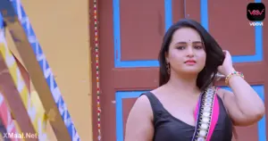 ATM Bhabhi Episode 2 - featuring Aliya Naaz, Neha Gupta, Noor Malabika, Pihu Jaiswal - ATM Bhabhi