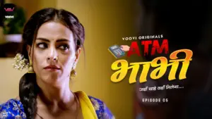 ATM Bhabhi Episode 5 - featuring Aliya Naaz, Neha Gupta, Noor Malabika, Pihu Jaiswal - ATM Bhabhi