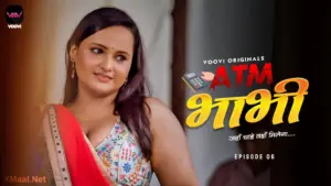 ATM Bhabhi Episode 6 - featuring Aliya Naaz, Neha Gupta, Noor Malabika, Pihu Jaiswal - ATM Bhabhi