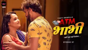 ATM Bhabhi Episode 7 - featuring Aliya Naaz, Neha Gupta, Noor Malabika, Pihu Jaiswal - ATM Bhabhi