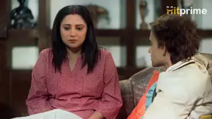 Aakarshan Episode 3 - featuring Alendra Bill, Ritu Pandey - Aakarshan