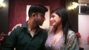 Aakarshan Episode 4 - featuring Alendra Bill, Ritu Pandey - Aakarshan