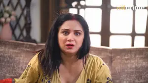 Aakarshan Episode 5 - featuring Alendra Bill, Ritu Pandey - Aakarshan