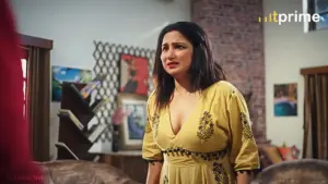 Aakarshan Episode 6 - featuring Alendra Bill, Ritu Pandey - Aakarshan