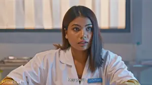 Aakhri Iccha Episode 2 - featuring Gurmeet Kaur Sidhu, Malvika Tomar, Rups Khan, Tripti Berra - Aakhri Iccha