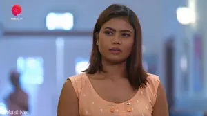 Aakhri Iccha Episode 4 - featuring Gurmeet Kaur Sidhu, Malvika Tomar, Rups Khan, Tripti Berra - Aakhri Iccha