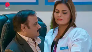 Aakhri Iccha Episode 5 - featuring Gurmeet Kaur Sidhu, Malvika Tomar, Rups Khan, Tripti Berra - Aakhri Iccha