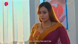 Aakhri Iccha Episode 6 - featuring Gurmeet Kaur Sidhu, Malvika Tomar, Rups Khan, Tripti Berra - Aakhri Iccha