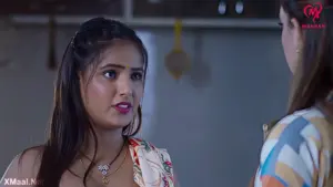 Aakhri Raat Episode 1 - featuring Khushi Dalguch, Shyna Khatri - Aakhri Raat