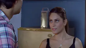 Aakhri Raat Episode 2 - featuring Shyna Khatri - Aakhri Raat