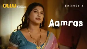 Aamras Episode 5 - featuring Arita Paul, Arohi Barde, Bharti Jha, Payal Patil, Prity Dey, Sreoshi Chatterjee - Aamras
