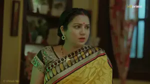 Aao Kabhi Haveli Pe Episode 4 - featuring Ayushi Bhowmick, Pooja Poddar, Ritu Pandey - Aao Kabhi Haveli Pe