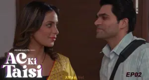 Ac Ki Taisi Episode 2 - featuring Pallavi Debnath - Ac Ki Taisi