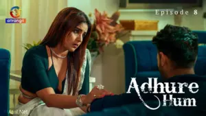 Adhure Hum Episode 8 - featuring Aisha Yusuf, Jayshree Gaikwad - Adhure Hum