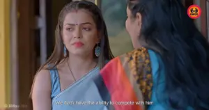 Adhuri Aas S1 Episode 4 - featuring Anu Murya, Priya Roy, Rani Pari, Rups Khan, Sananda Banerjee - Adhuri Aas S1