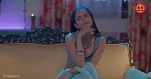 Adhuri Aas S1 Episode 5 - featuring Anu Murya, Priya Roy, Rani Pari, Rups Khan, Sananda Banerjee - Adhuri Aas S1