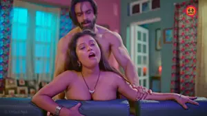Adhuri Aas S2 Episode 7 - featuring Anu Maurya, Naina Jones, Priya Roy, Rani Pari - Adhuri Aas S2