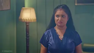 Adhuri Aas S2 Episode 8 - featuring Anu Maurya, Naina Jones, Priya Roy, Rani Pari - Adhuri Aas S2