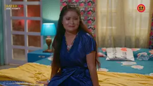 Adhuri Aas S2 Episode 9 - featuring Anu Maurya, Naina Jones, Priya Roy, Rani Pari - Adhuri Aas S2