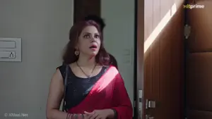 Adla Badli Episode 1 - featuring Ayushi Bhowmick, Neha Gupta, Pooja Poddar - Adla Badli (HitPrime)