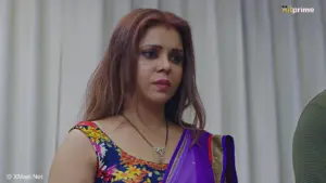Adla Badli Episode 4 - featuring Ayushi Bhowmick, Neha Gupta, Pooja Poddar - Adla Badli (HitPrime)
