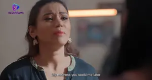 Adla Badli Episode 4 - featuring Alendra Bill, Anu Maurya, Sarita Jha, Tina Nandy - Adla Badli