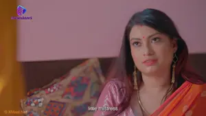 Adla Badli Episode 5 - featuring Alendra Bill, Anu Maurya, Sarita Jha, Tina Nandy - Adla Badli
