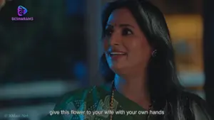 Adla Badli Episode 6 - featuring Alendra Bill, Anu Maurya, Sarita Jha, Tina Nandy - Adla Badli