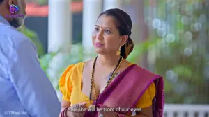 Adla Badli S2 Episode 2 - featuring Anu Maurya, Priyanka Chaurasia, Tina Nandy - Adla Badli S2