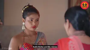 Adla Badli S2 Episode 6 - featuring Anu Maurya, Priyanka Chaurasia, Tina Nandy - Adla Badli S2