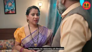 Adla Badli S2 Episode 7 - featuring Anu Maurya, Priyanka Chaurasia, Tina Nandy - Adla Badli S2