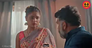 Adla Badli S2 Episode 9 - featuring Anu Maurya, Priyanka Chaurasia, Tina Nandy - Adla Badli S2