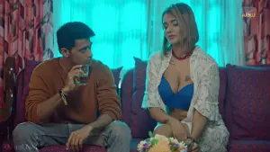 Advance Deal Episode 3 - featuring Jinnie Jaaz, Leena Singh - Advance Deal
