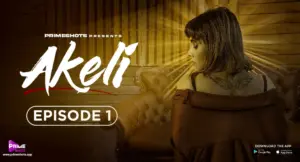 Akeli Episode 1 - featuring Jinnie Jaaz - Akeli