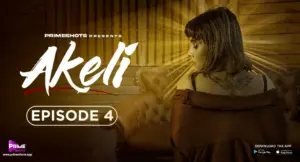 Akeli Episode 4 - featuring Jinnie Jaaz - Akeli