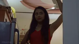 Amaanush Episode 2 - featuring Ankita, Radhika, Sangeeta Sanjeevan - Amaanush