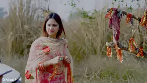 Amaanush Episode 3 - featuring Ankita, Radhika, Sangeeta Sanjeevan - Amaanush