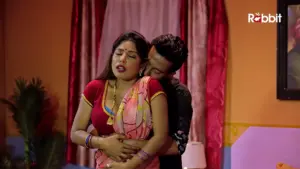 Amrapali S1 Episode 2 - featuring Aayushi Jaiswal, Mahi Kaur, Sharanya Jit Kaur - Amrapali S1