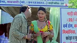Amrapali S1 Episode 3 - featuring Aayushi Jaiswal, Mahi Kaur, Sharanya Jit Kaur - Amrapali S1