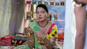 Amrapali S1 Episode 4 - featuring Aayushi Jaiswal, Mahi Kaur, Sharanya Jit Kaur - Amrapali S1