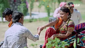 Amrapali S1 Episode 6 - featuring Aayushi Jaiswal, Mahi Kaur, Sharanya Jit Kaur - Amrapali S1