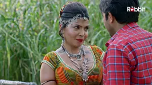 Amrapali S2 Episode 3 - featuring Aayushi Jaiswal, Anita Jaiswal, Jullie Borra, Mahi Kaur, Payal Patil, Sharanya Jit Kaur - Amrapali S2