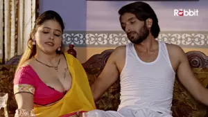 Amrapali S2 Episode 7 - featuring Aayushi Jaiswal, Anita Jaiswal, Jullie Borra, Mahi Kaur, Payal Patil, Sharanya Jit Kaur - Amrapali S2