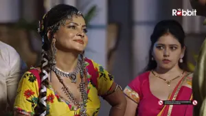 Amrapali S2 Episode 8 - featuring Aayushi Jaiswal, Anita Jaiswal, Jullie Borra, Mahi Kaur, Payal Patil, Sharanya Jit Kaur - Amrapali S2
